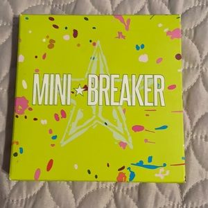 Jeffree Star Mini Breaker